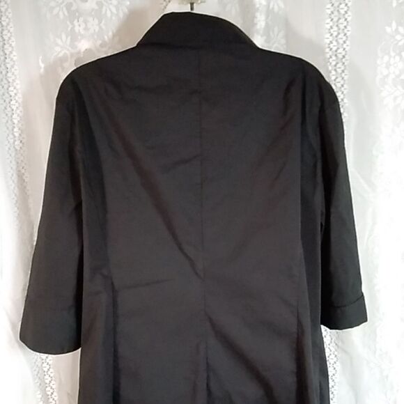 VTG, Y2Y MIXIT STRECH WOMEN'S MINI DRESS SIZE XL BELT NOT INCLUDED - Picture 13 of 16